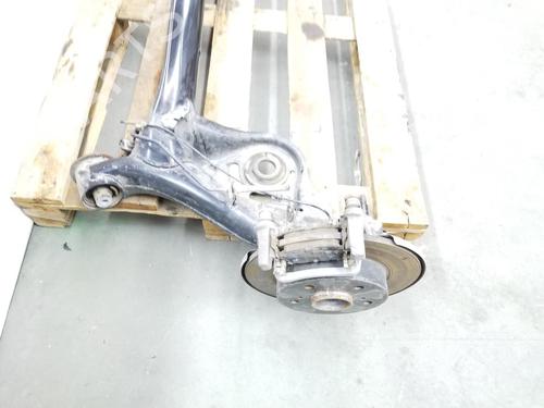 Rear axle SUZUKI VITARA (LY) 1.6 DDiS (APK 416D) | BP10335433M2 