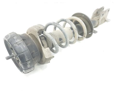 Left front shock absorber FIAT TALENTO Van (296_) 1.6 D | BP17460200M16 
