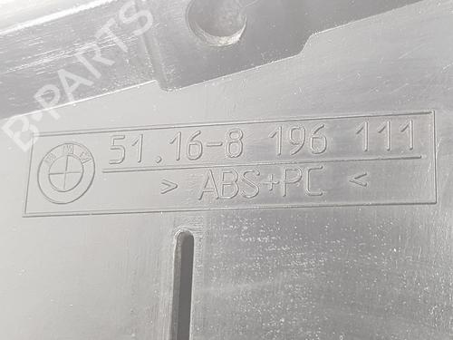 Glove box BMW 3 (E46) 318 i | BP10049677C95 