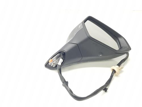 Right mirror CUPRA LEON (KL1, KU1, KUG)  | BP29358791C27 