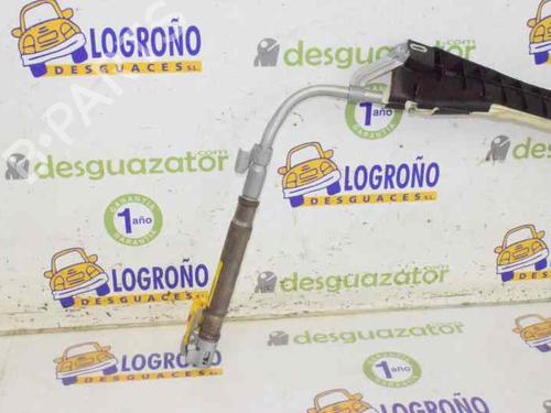 Left curtain airbag VW GOLF V (1K1) 1.9 TDI | BP1515286C11 