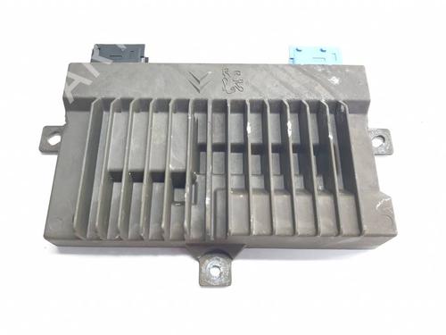 Electronic module DS DS 7 Crossback (J4_, JR_, JC_) | BP39570576M83 - Image 2