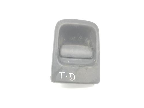 Rear right exterior door handle NISSAN INTERSTAR Van (X70)  | BP29409393C130 