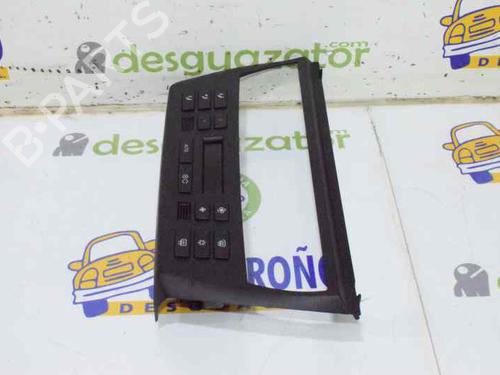 Climate control BMW X3 (E83) 2.0 d | BP761464I5 