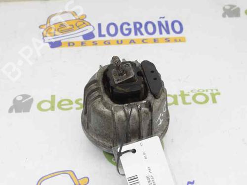 Engine mount BMW 1 (E87) 118 d | BP10258390M89 