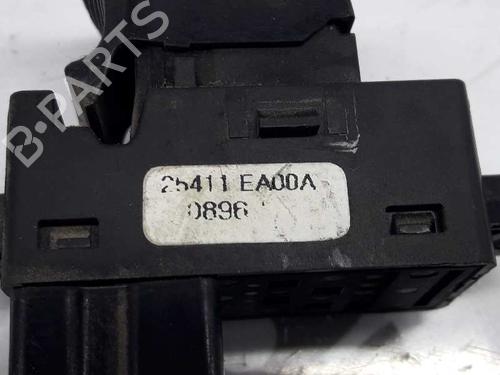 Left rear window switch NISSAN NAVARA NP300 (D40) 2.5 dCi 4WD (D40TT, D40T, D40M, D40BB) | BP2510025I29 