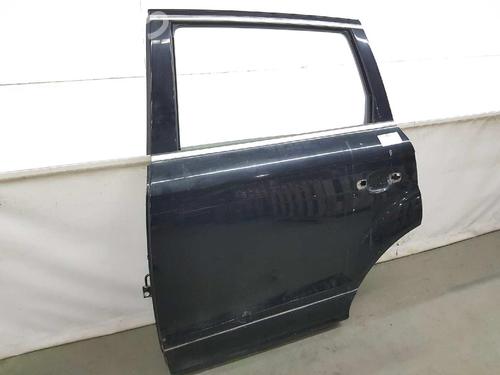 Left rear door AUDI Q7 (4LB) 3.0 TDI quattro | BP5255724C4 