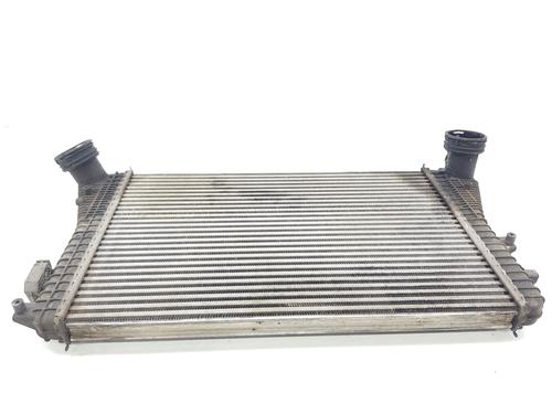 Intercooler SEAT ALTEA (5P1) 2.0 TDI 16V (140 hp) 25051189