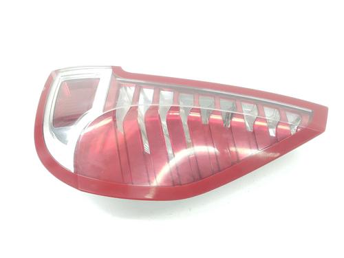 Right taillight RENAULT SCÉNIC III (JZ0/1_) 1.5 dCi | BP15353861C35 