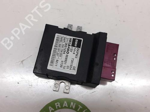 Andre BMW 1 (F20) 120 d (184 hp) 14072390