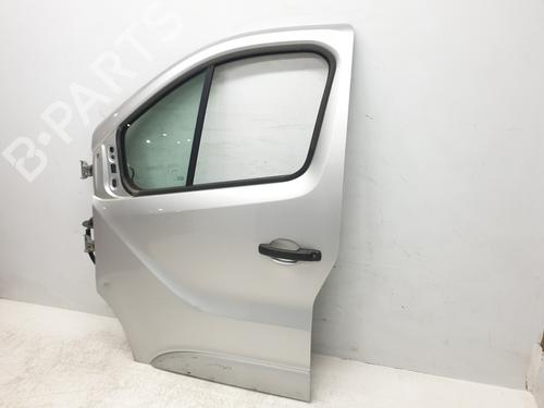 Left front door FIAT TALENTO Van (296_)  | BP29436820C2 