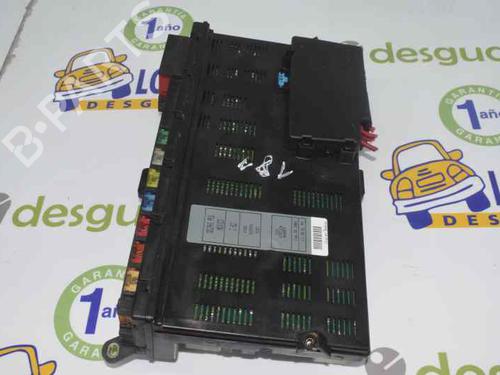 Fuse box BMW X5 (E53) 3.0 d | BP1185024E1 