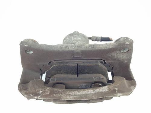 Right front brake caliper MAZDA CX-3 (DK) 1.5 SKYACTIV-D (DK2WS, DK5FW) | BP38596049M104 - Image 4