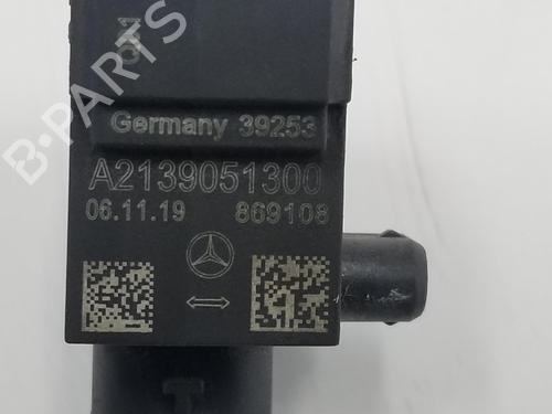 Other MERCEDES-BENZ GLC Coupe (C253) AMG 43 4-matic (253.364) | BP14093016O1 