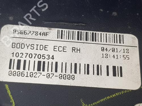 Right taillight DODGE JOURNEY 2.0 CRD | BP38181641C35 - Image 6
