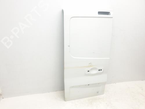 Left rear door RENAULT TRAFIC III Van (FG_) 1.6 dCi 140 (FGMA, FGMC) | BP29906674C4