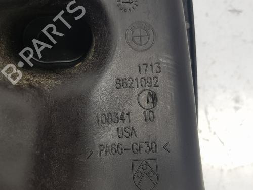 Expansion tank BMW X5 (E70) 3.0 si | BP13232777C120 