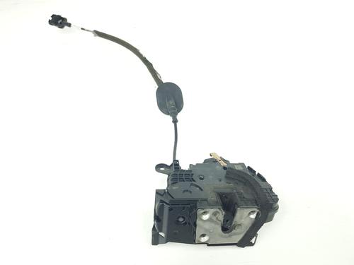 Front right lock RENAULT CLIO IV (BH_) 1.2 16V | BP20186529C97 