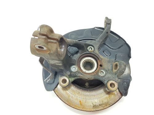Right front steering knuckle SEAT LEON ST (5F8) 2.0 TDI 4Drive | BP35737457M26 - Image 2