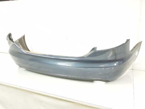 Rear bumper AUDI A6 C6 (4F2) 2.0 TDI | BP6571497C8 