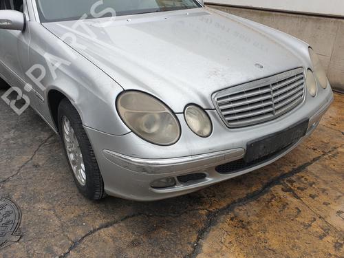 Rudehejsemekanisme venstre bagtil MERCEDES-BENZ E-CLASS (W211) E 270 CDI (211.016) | BP19134519C24 