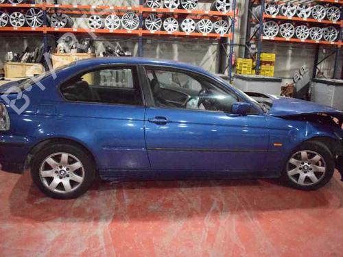 Steering column stalk BMW 3 Compact (E46) 320 td | BP2133576I23 