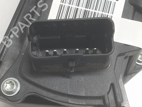 Pedal OPEL COMBO Box Body/MPV (K9) 1.5 D | BP32330881I4 