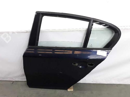 Used Left rear door BMW 1 (E87) 118 d (122 hp) 755936