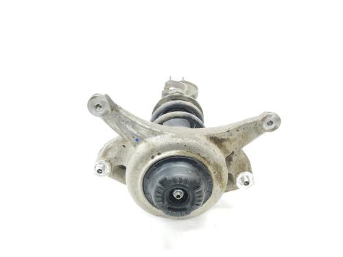 Left front shock absorber AUDI A5 (8T3) 3.0 TDI quattro | BP16247694M16 