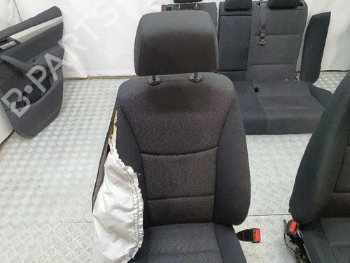 Seats set BMW X3 (F25) sDrive 18 d | BP6570450C78 