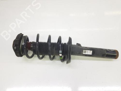 Right front shock absorber AUDI Q3 (8UB, 8UG) 2.0 TDI | BP6830695M17 