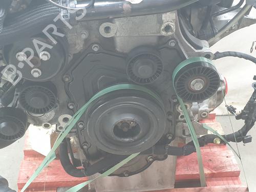 Engine LAND ROVER RANGE ROVER VELAR (L560) 2.0 D240 SD4 4x4 | BP36788660M1  - Image 8