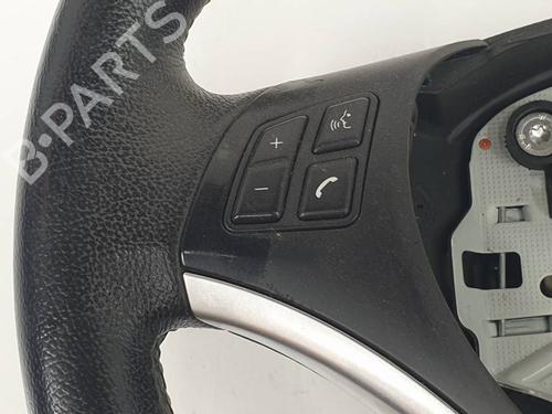 Steering wheel BMW 3 (E90) 320 d | BP38913978C49 - Image 4