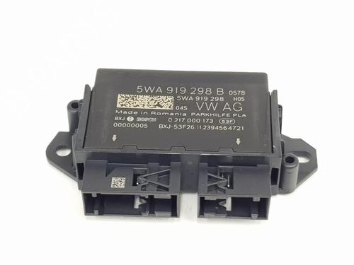 Elektronisk modul SEAT LEON (KL1, KLG) 2.0 TDI (150 hp) 28387104
