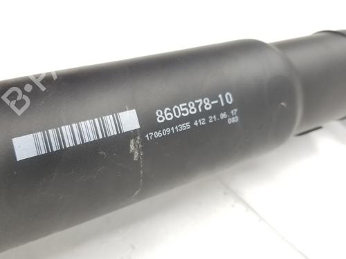 Driveshaft BMW X1 (F48) xDrive 18 d | BP10404843M37 