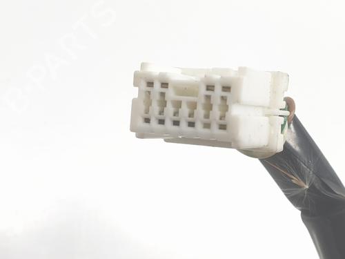 Bakspejl Højre SUBARU OUTBACK (BS) 2.0 D AWD (BSD) | BP32268664C27