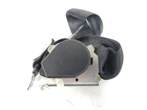 Rear center seatbelt RENAULT SCÉNIC III (JZ0/1_) 1.5 dCi | BP8746870I27 