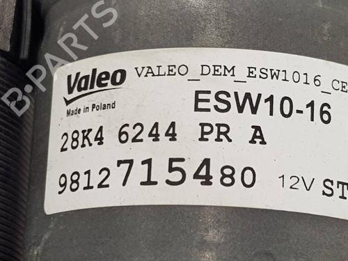 Starter OPEL CORSA F (P2JO) | BP39207013M8 - Image 6