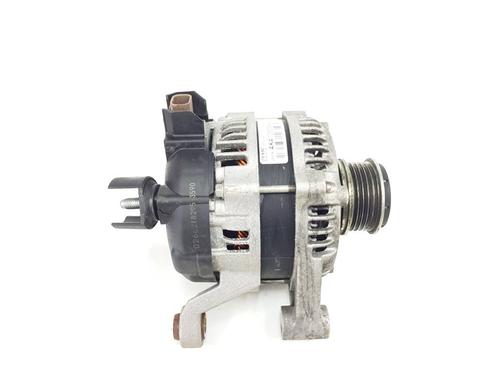 Generator OPEL CORSA E (X15) 1.4 (08, 68) | BP38624201M7 - Image 3