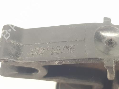 Front left exterior door handle CITROËN C4 Picasso II 1.6 BlueHDi 120 | BP7218741C128 