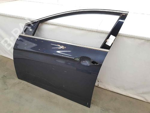 Left front door HYUNDAI i40 I (VF) 1.7 CRDi | BP5770775C2 