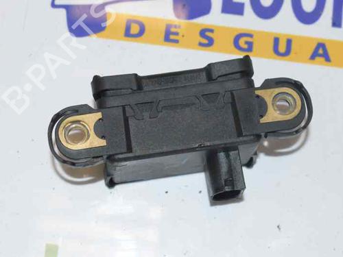 Electronic module BMW 1 Coupe (E82) 123 d | BP14097239M83 