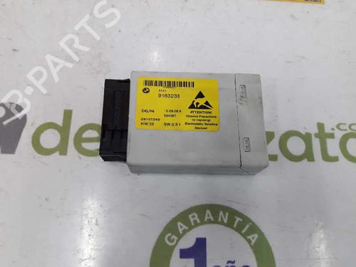 Used Electronic module BMW 5 Touring (E61) 530 d (235 hp) 2992813