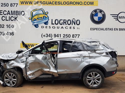 Electronic module FORD KUGA II (DM2)  | BP34349007M83  - Image 16