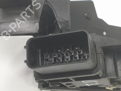 Rear right lock FORD FOCUS II (DA_, HCP, DP) 1.8 TDCi | BP22276093C99