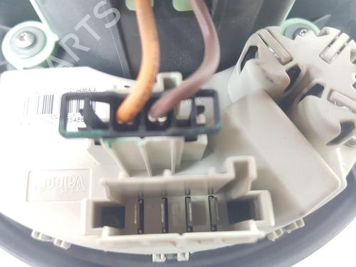 Heater blower motor BMW 1 Convertible (E88) 118 d | BP15559507M62 