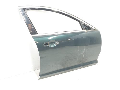 Right front door JAGUAR XF I (X250) 2.2 D | BP6534938C3 