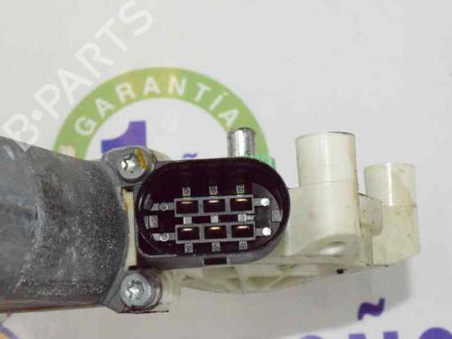 Left rear window motor BMW 5 Touring (E61) 520 d | BP1483203E23 
