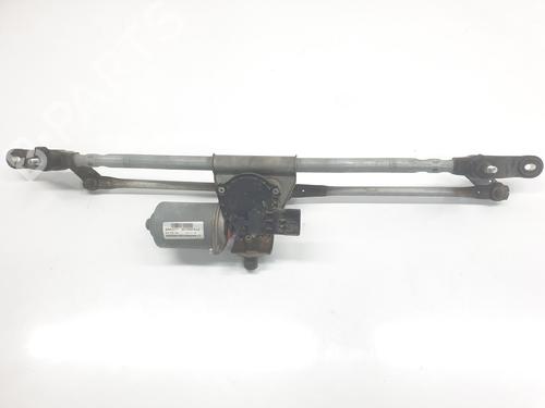 Front wiper motor JEEP WRANGLER III (JK) 2.8 CRD | BP30936686M29 