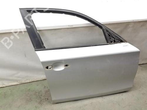 Right front door BMW 1 (E87) 118 d | BP7580824C3 